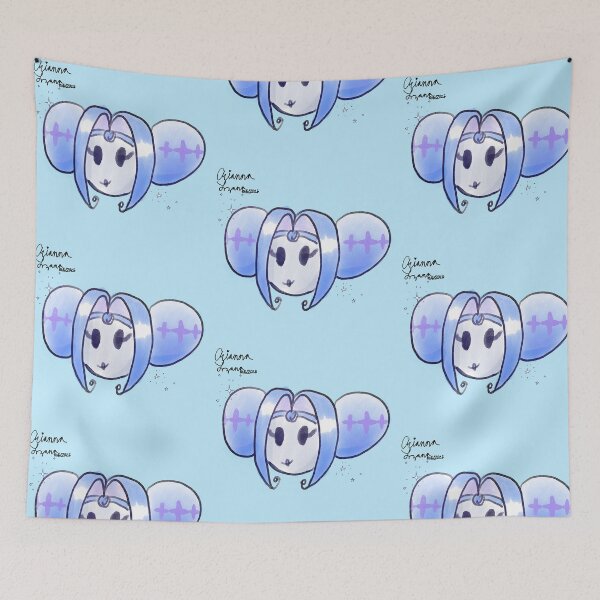 Item preview, Chibi Guinevere designed and sold by DokiChan123.