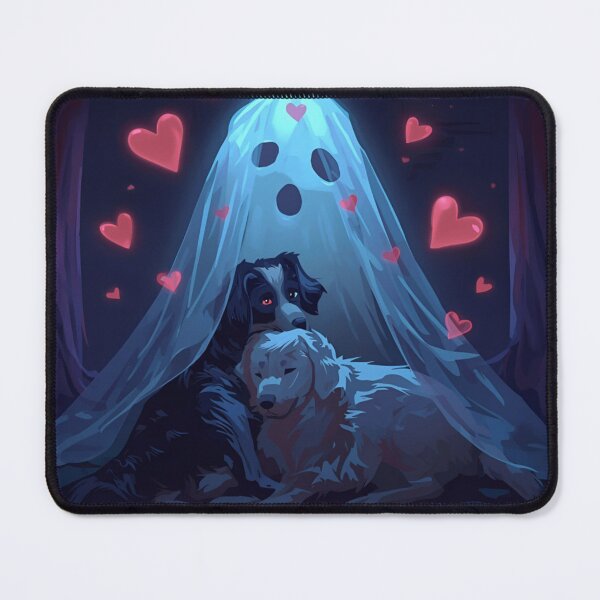 Item preview, Spooky Snuggles Club designed and sold by PetJoyPrintsCO.