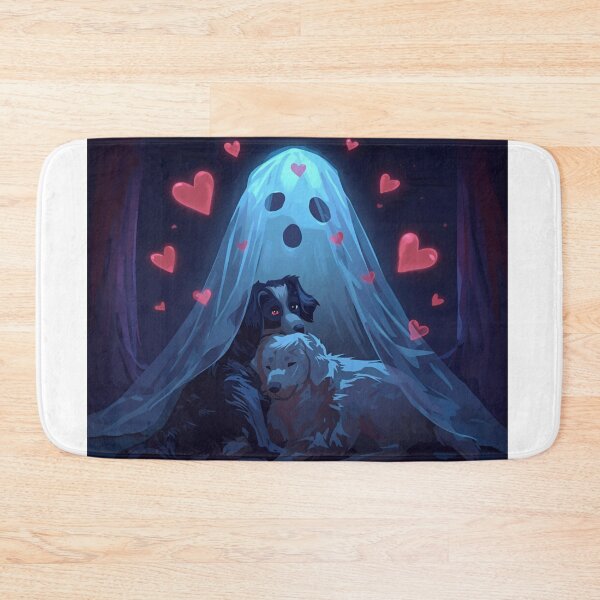 Item preview, Spooky Snuggles Club designed and sold by PetJoyPrintsCO.