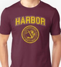 Harbor School - The OC Unisex T-Shirt
