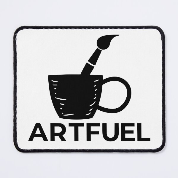 Item preview, Artfuel designed and sold by aTulier.