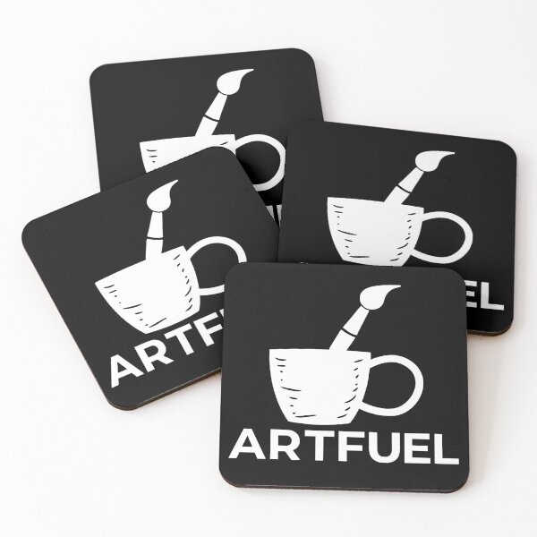 Item preview, Artfuel designed and sold by aTulier.