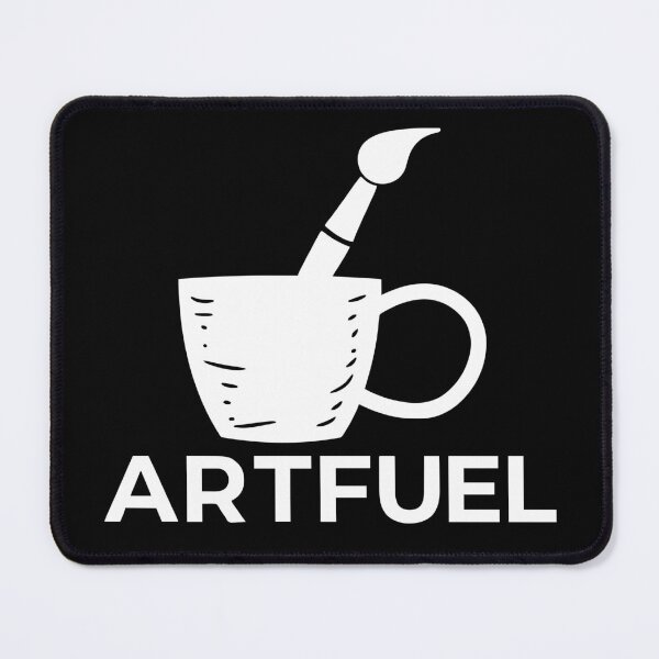 Item preview, Artfuel designed and sold by aTulier.