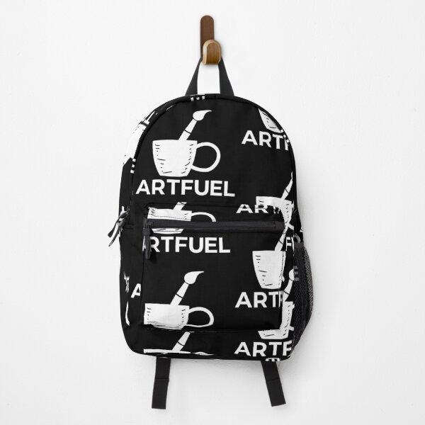 Item preview, Artfuel designed and sold by aTulier.