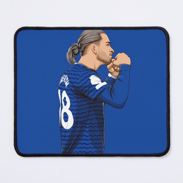 Item preview, Jack Grealish designed and sold by Aldduardo.