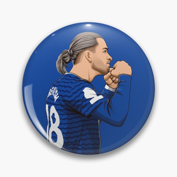 Item preview, Jack Grealish designed and sold by Aldduardo.