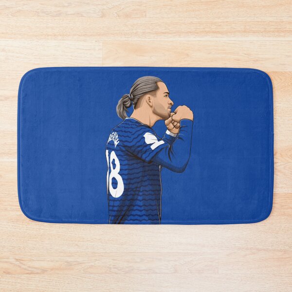 Item preview, Jack Grealish designed and sold by Aldduardo.