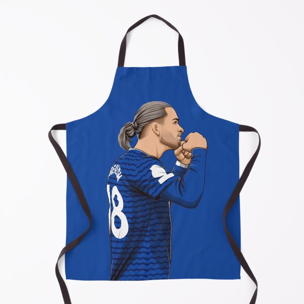 Item preview, Jack Grealish designed and sold by Aldduardo.