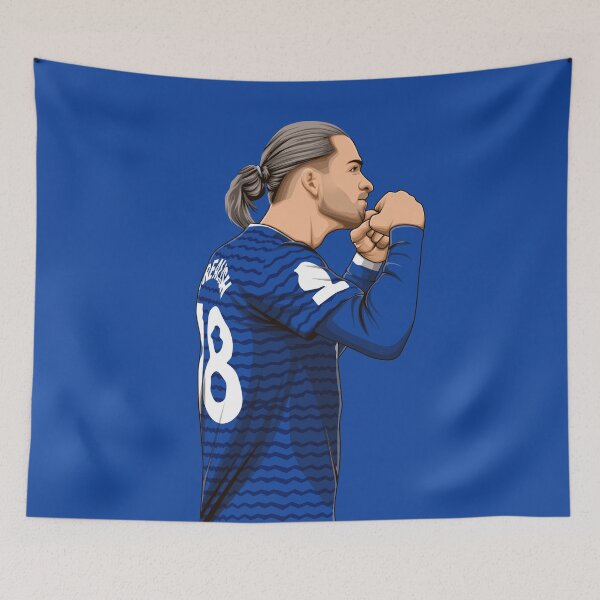 Item preview, Jack Grealish designed and sold by Aldduardo.