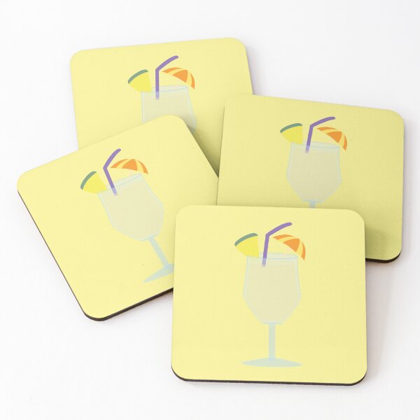 Item preview, Piña Colada designed and sold by ROSE ANN BANILAR.
