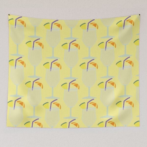 Item preview, Piña Colada designed and sold by ROSE ANN BANILAR.