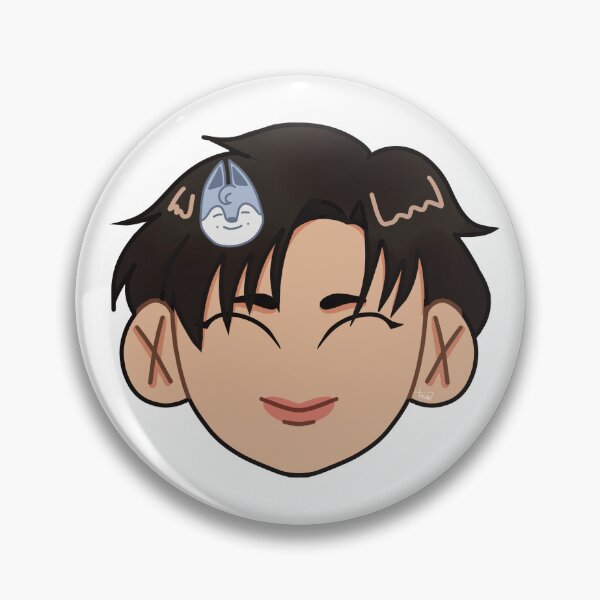 Item preview, Bangchan Sticker  designed and sold by TaidoShop.