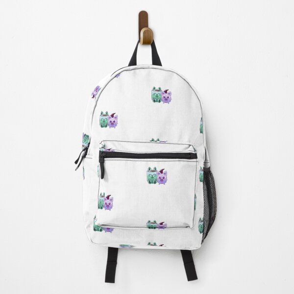 Item preview, The Purrfect Combo designed and sold by Adorable Glow Designs.