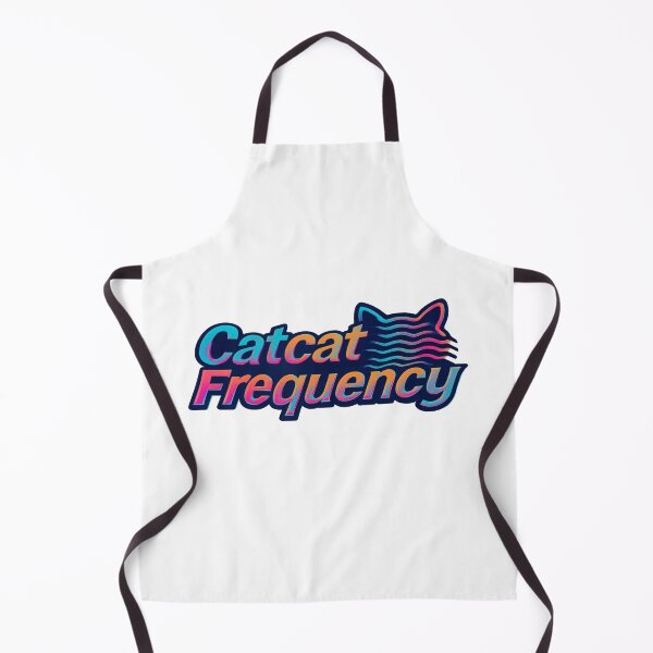 Item preview, Catcat Frequency designed and sold by YourFavBuddy.