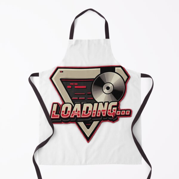 Item preview, Retrobyte designed and sold by DanSena.