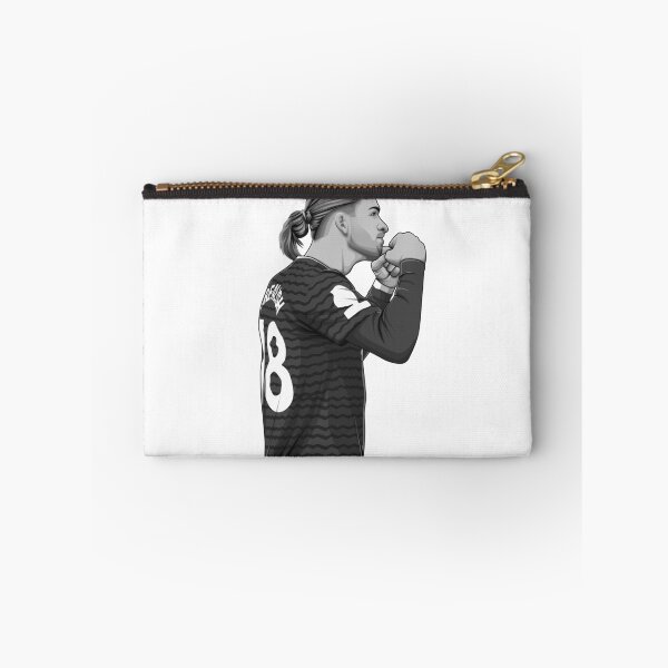 Item preview, Jack Grealish Black and White Version designed and sold by Aldduardo.