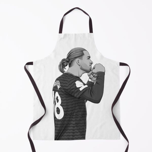 Item preview, Jack Grealish Black and White Version designed and sold by Aldduardo.