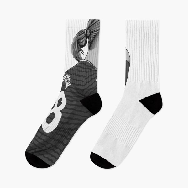 Item preview, Jack Grealish Black and White Version designed and sold by Aldduardo.