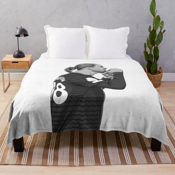 Item preview, Jack Grealish Black and White Version designed and sold by Aldduardo.