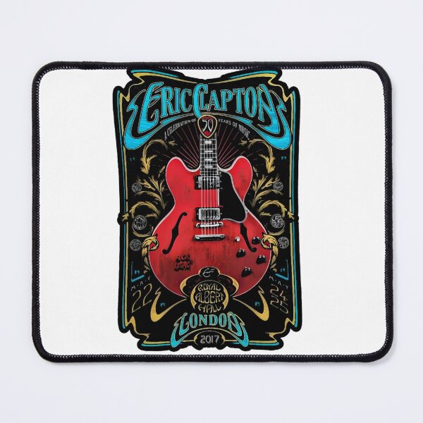 Item preview, Art - Eric Clapton Essential designed and sold by AiidonassArt.