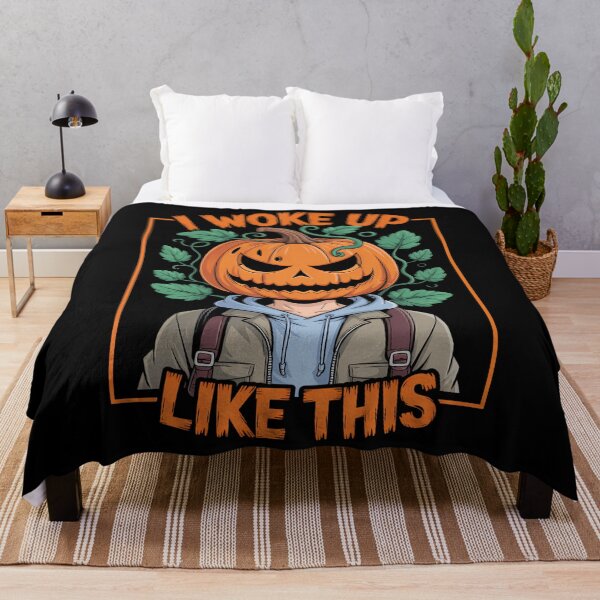 Item preview, Funny Pumpkin Meme Halloween designed and sold by gourpmerzihd.