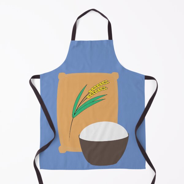 Item preview, Rice designed and sold by ROSE ANN BANILAR.