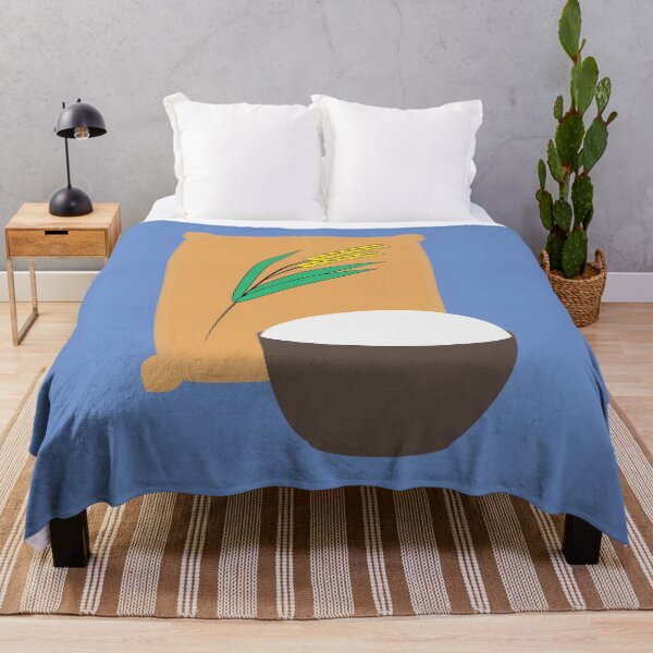 Item preview, Rice designed and sold by ROSE ANN BANILAR.