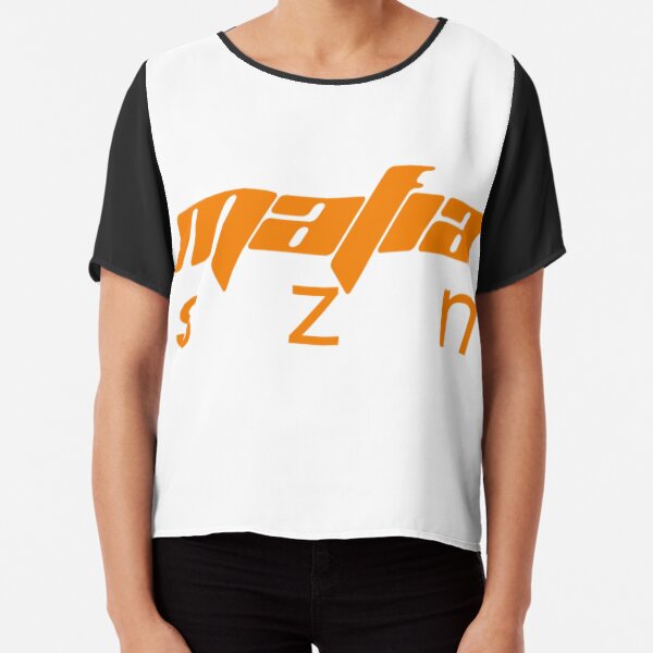 yeezy mafia clothing