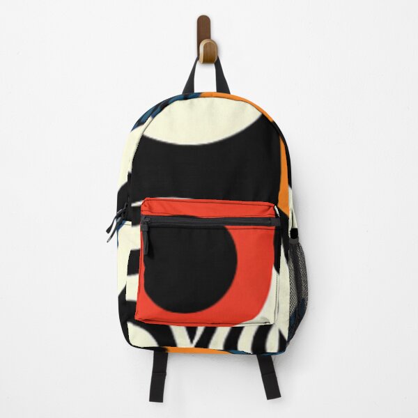 Item preview, part geometric abstract 1 colorful design designed and sold by SmashingDeals.