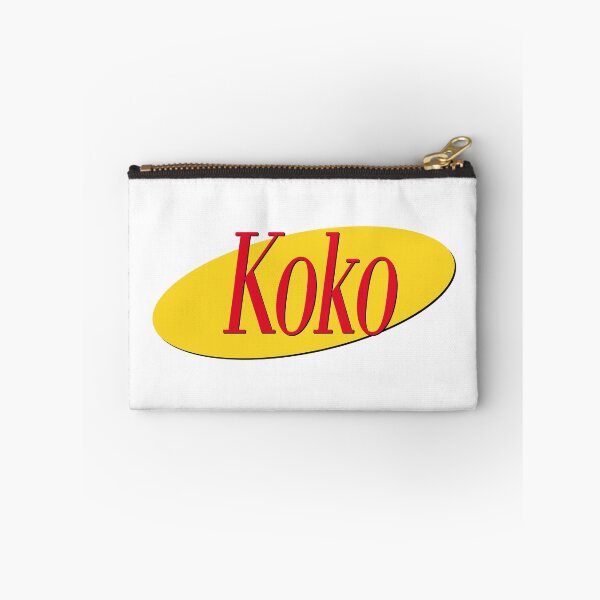 Item preview, KOKO designed and sold by oddwonders.