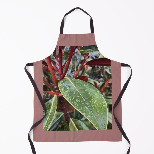 Item preview, Subtropical Rain designed and sold by Emily.Kimball.Photos.