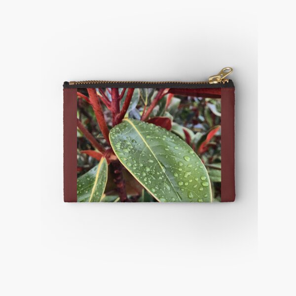 Item preview, Subtropical Rain designed and sold by Emily.Kimball.Photos.