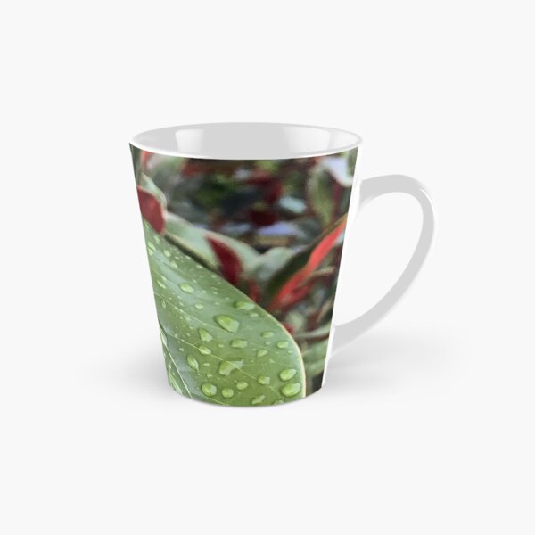 Item preview, Subtropical Rain designed and sold by Emily.Kimball.Photos.