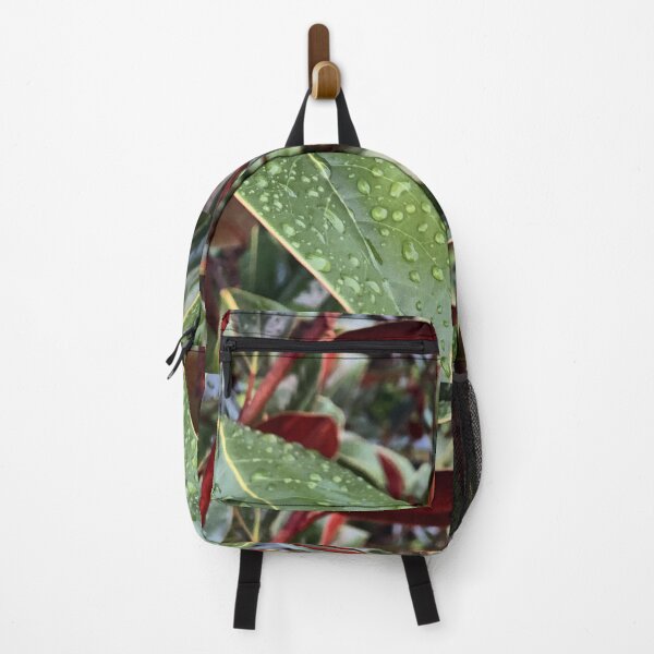 Item preview, Subtropical Rain designed and sold by Emily.Kimball.Photos.