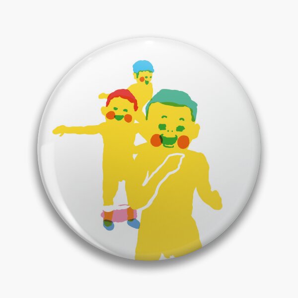Item preview, Joyful Kids Before Bath Time | Playful Sleepover Illustration designed and sold by Kyotsube.