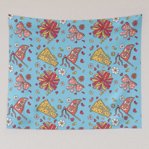 Item preview, Pep Rally Dreams designed and sold by Maison de Bea.