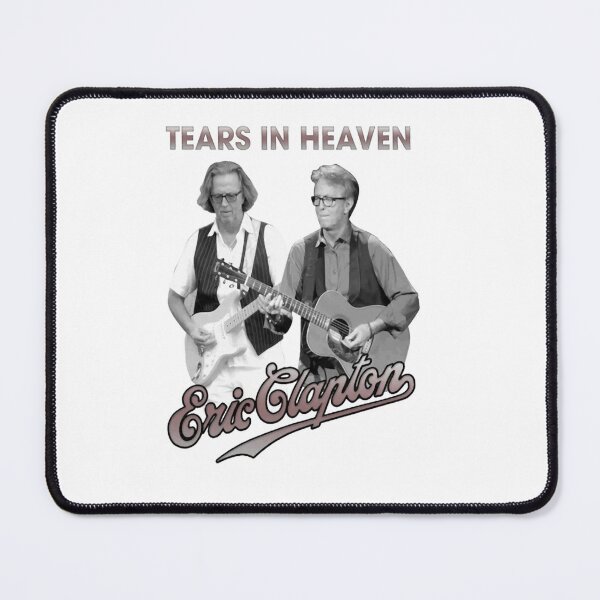 Item preview, Art - Eric Clapton Essential designed and sold by AiidonassArt.