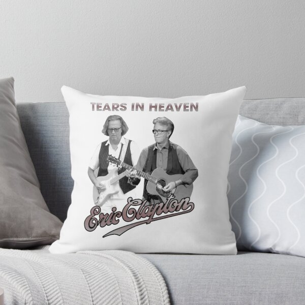 Item preview, Art - Eric Clapton Essential  designed and sold by AiidonassArt.