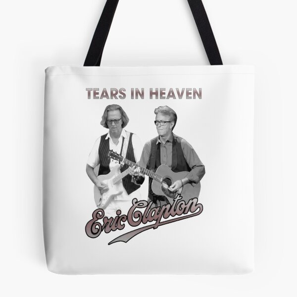 Item preview, Art - Eric Clapton Essential  designed and sold by AiidonassArt.