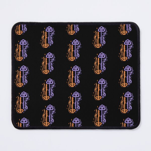 Item preview, Wizards’ House Keys designed and sold by SummerScaries.