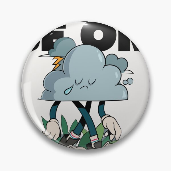 Item preview, Sometimes It’s OK Not To Be OK – Mental Health Awareness Poster designed and sold by Alyzuna.