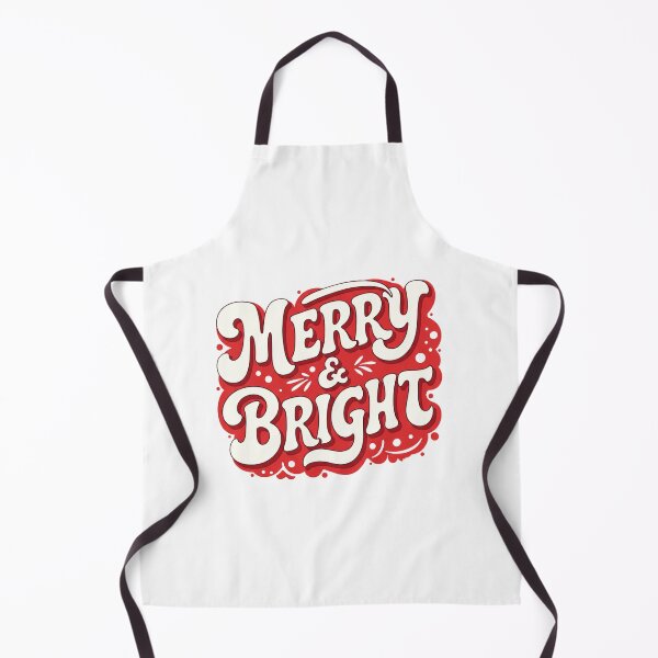 Item preview, Merry & Bright – Festive Holiday Design designed and sold by EastEndTownie.