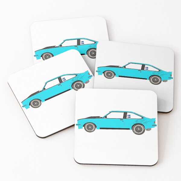 Item preview, Torana Hatchback LX - Aquarius - HRT - HDT - Project designed and sold by Naked Drop.