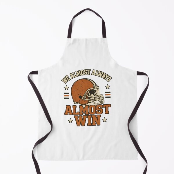 Item preview, We Almost Always Almost Win – Funny Vintage Football Shirt designed and sold by DailyDrivesct.