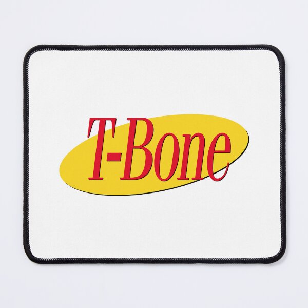 Item preview, T-BONE designed and sold by oddwonders.