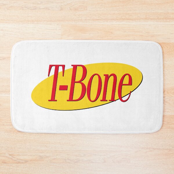 Item preview, T-BONE designed and sold by oddwonders.