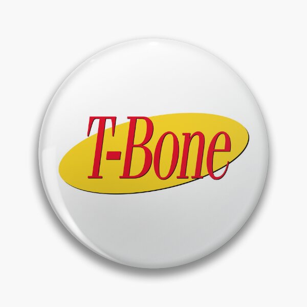 Item preview, T-BONE designed and sold by oddwonders.