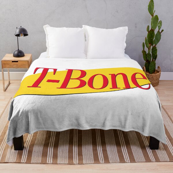 Item preview, T-BONE designed and sold by oddwonders.