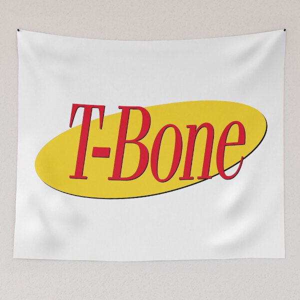 Item preview, T-BONE designed and sold by oddwonders.
