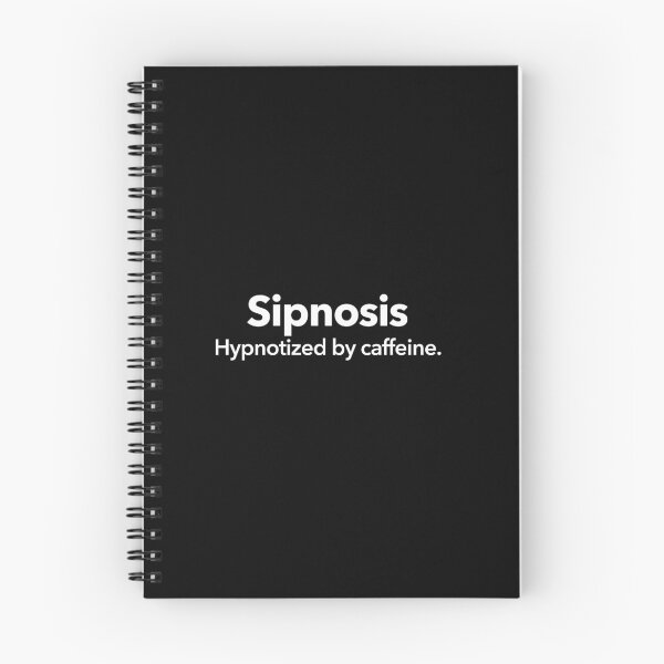Item preview, Sipnosis designed and sold by Textitude.